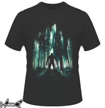 t-shirt Untold Mystery online