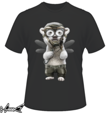 new t-shirt PILOT POLAR