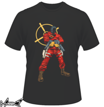 t-shirt Deadshot online