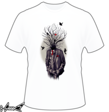 t-shirt Adam's Tree online