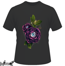 t-shirt Eye Of The Beholder online