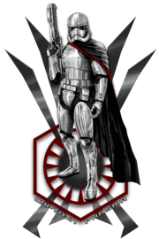 CAPTAIN PHASMA