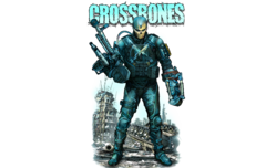 CROSSBONES