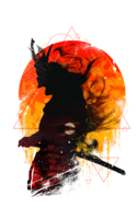 Samurai Code