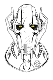 General Grievous