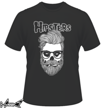 new t-shirt Hipsters