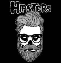 magliette t-sharks.com - Hipsters