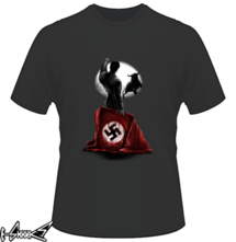 t-shirt Nazi Fighter online