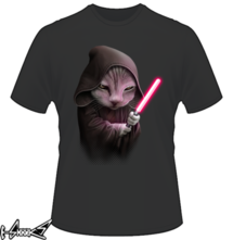 new t-shirt JEDICAT