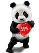 99%