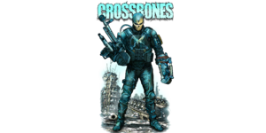 CROSSBONES