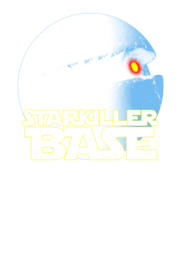 Visit Starkiller Base