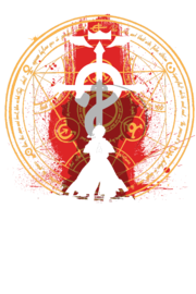 Fullmetal Alchemist