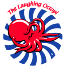 magliette t-sharks.com - The Laughing Octopi