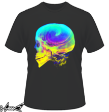 t-shirt Radical Mind online