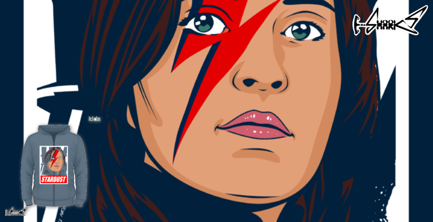 Articoli Bambini Stardust - Disegnato da : Boggs Nicolas
