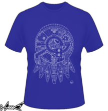 t-shirt Millenium Octopus online