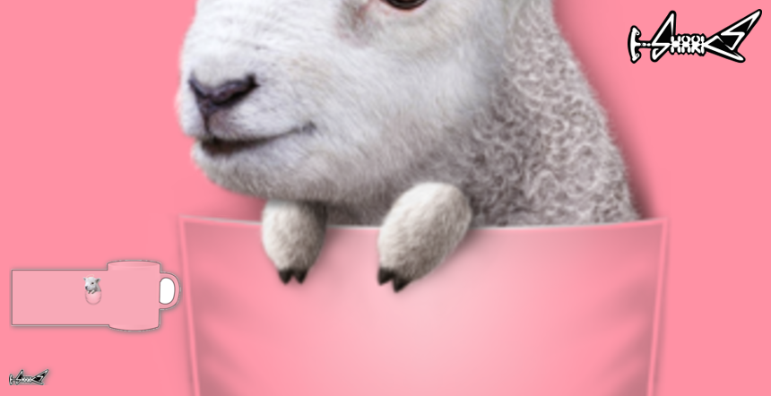 POCKET LAMB Objects - Designed by: ADAM LAWLESS