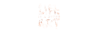 Life Is A Dying Art