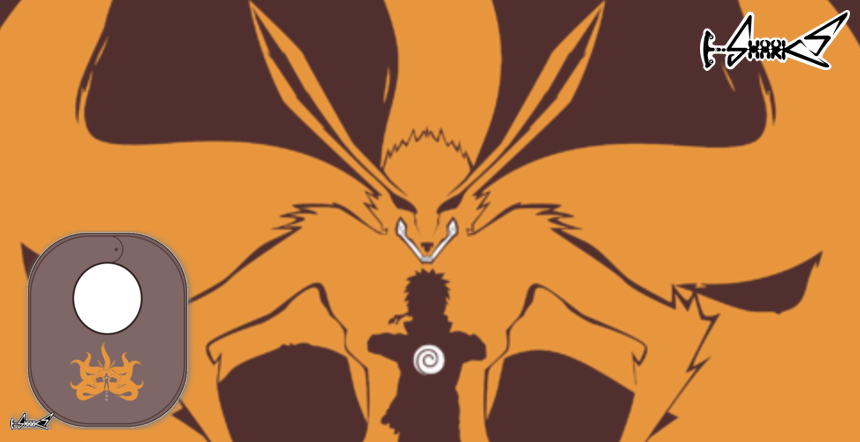 Naruto Kids Products - Designed by: MeFO