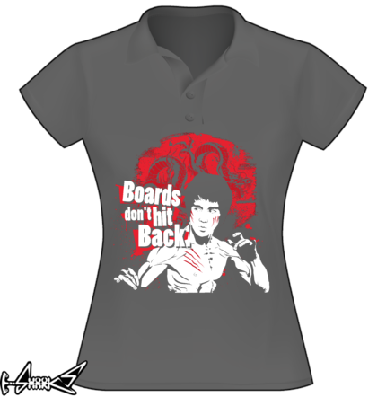 vendita magliette - Bruce Lee