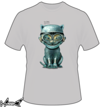 t-shirt I'M STEEL CURIOUS online