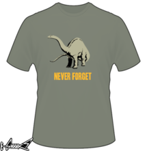 t-shirt #Never #Forget online
