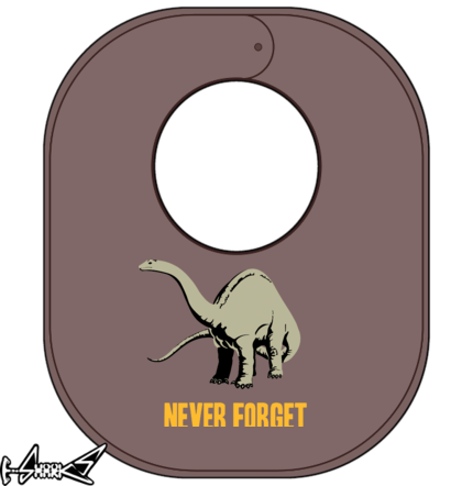 vendita magliette - #Never #Forget