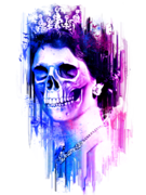 Queen of Skulls