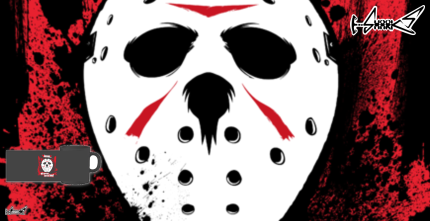 Jason Voorhees Objects - Designed by: MeFO