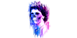 Queen of Skulls