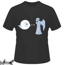 t-shirt Boo vs Angel online