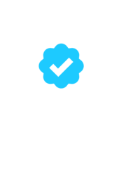 Get #Verified or #Die #Trying