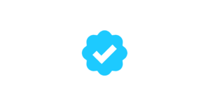 Get #Verified or #Die #Trying