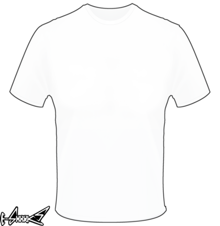 t-shirt Bulb Skull T-shirts - Designed by: ADAM LAWLESS