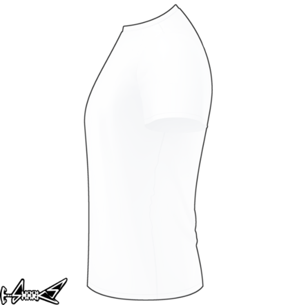t-shirt Magliette chinese brand - Disegnato da : I Love Vectors