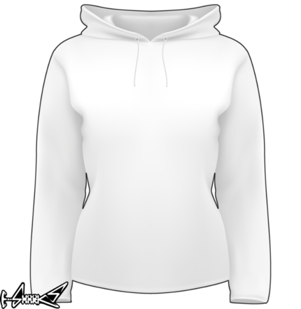 t-shirt lake Hoodies - Designed by: Discovery