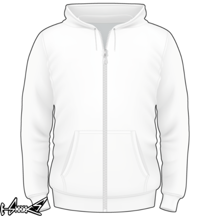 t-shirt chinese brand Hoodies - Designed by: I Love Vectors