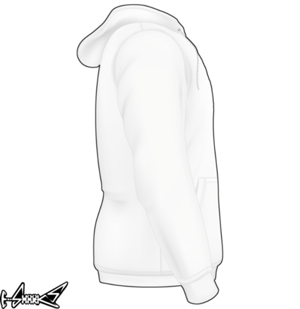 t-shirt rapid Hoodies - Designed by: Discovery