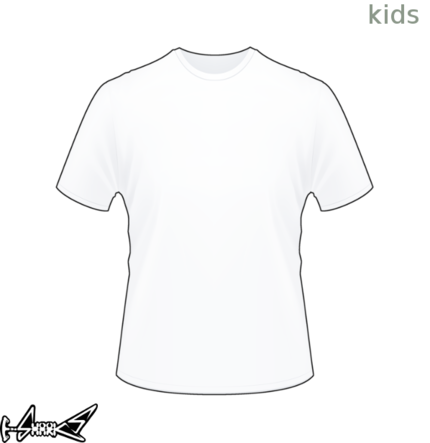 t-shirt Mustache of Eternia. Kids Products - Designed by: MeFO