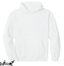 t-shirt hoodie no zipper 