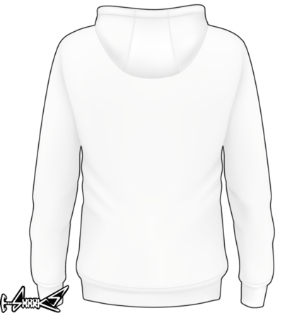 t-shirt Winya No.70 Hoodies - Designed by: Winya