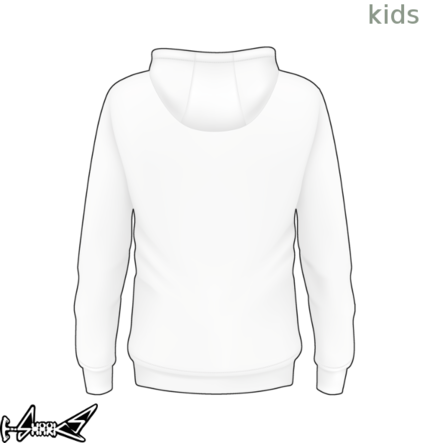 t-shirt HOTDOG Kids Products - Designed by: ADAM LAWLESS