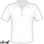 t-shirt polo man 