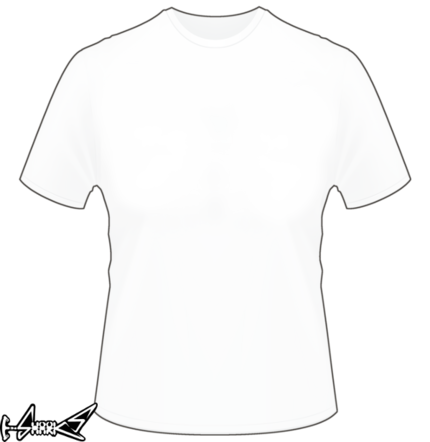 t-shirt Gray Wolf T-shirts - Designed by: Lou Patrick Mackay