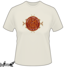 new t-shirt original tribal brand
