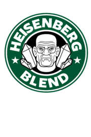 #Heisenberg Blend