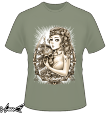 t-shirt Winya No. 34 online