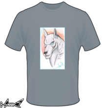 new t-shirt Werewolf Port.