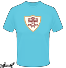 t-shirt tribal emblem online